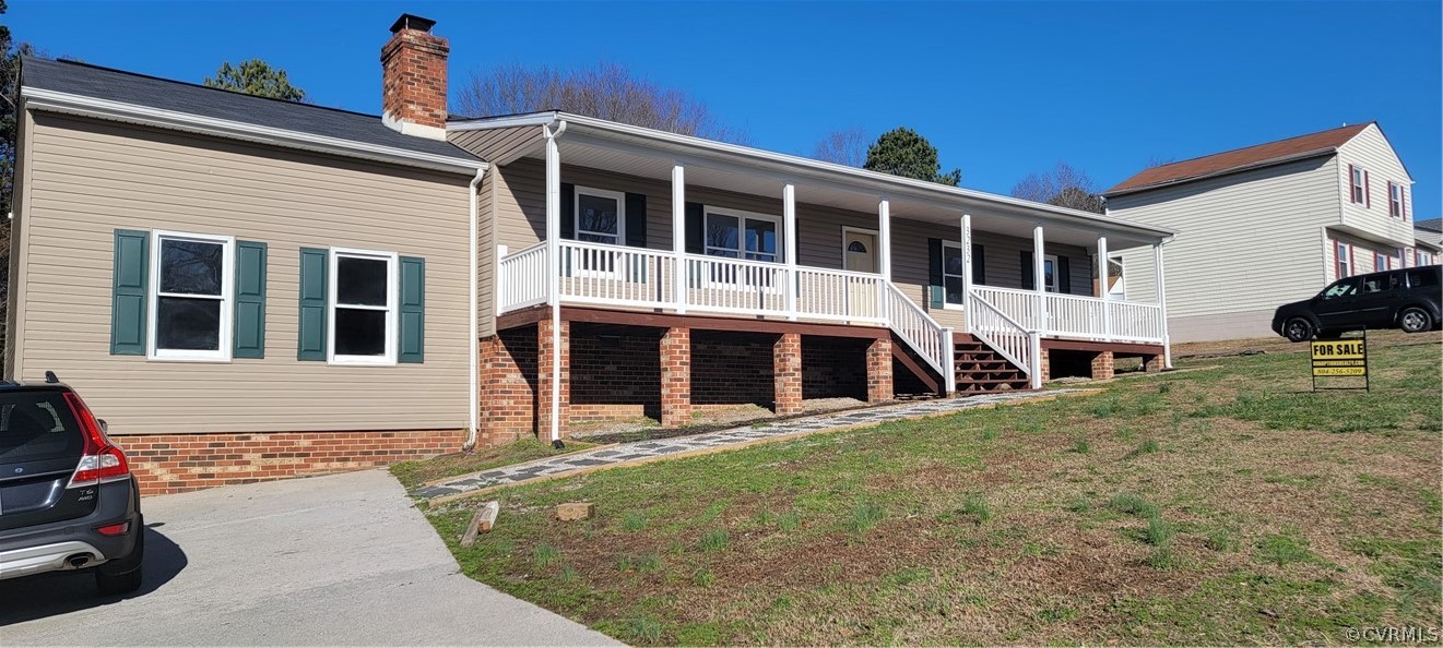 3232 Fielding Road Chester, VA 23831 - Photo 30 of 35