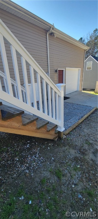3232 Fielding Road Chester, VA 23831 - Photo 32 of 35
