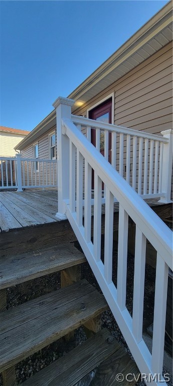 3232 Fielding Road Chester, VA 23831 - Photo 33 of 35