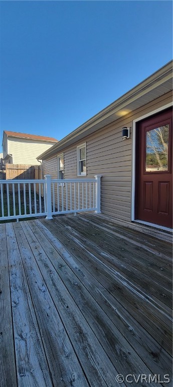 3232 Fielding Road Chester, VA 23831 - Photo 34 of 35
