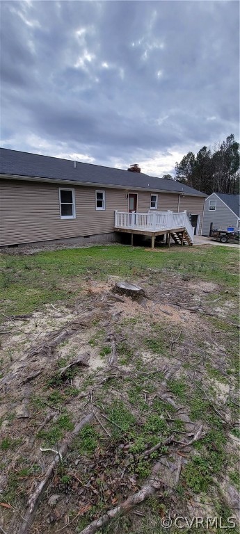 3232 Fielding Road Chester, VA 23831 - Photo 6 of 35