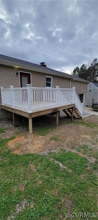 3232 Fielding Road Chester, VA 23831 - Photo 7 of 35