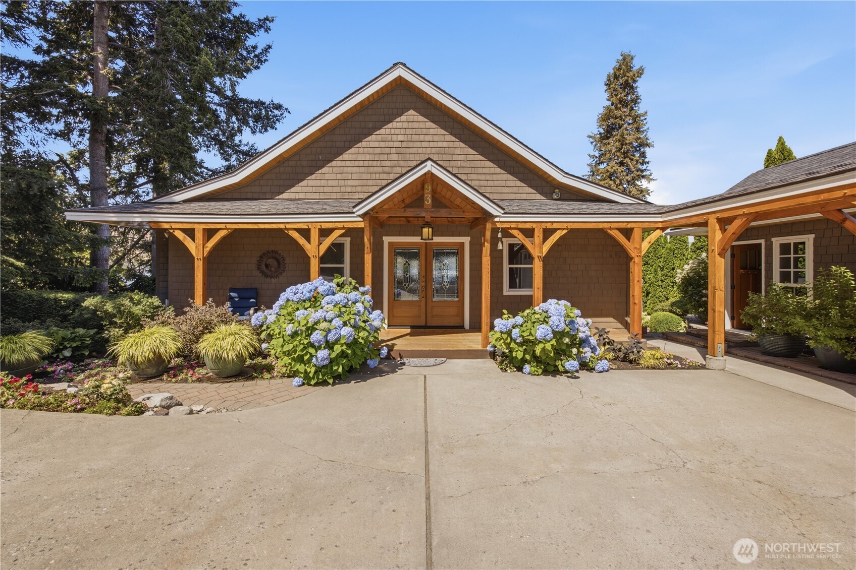 93 Lord Acres Road Chelan, WA 98816 - Photo 26 of 39