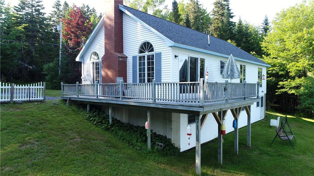 532 Gouldsboro Point Road Gouldsboro, ME 04607 - Photo 35 of 35 Photo