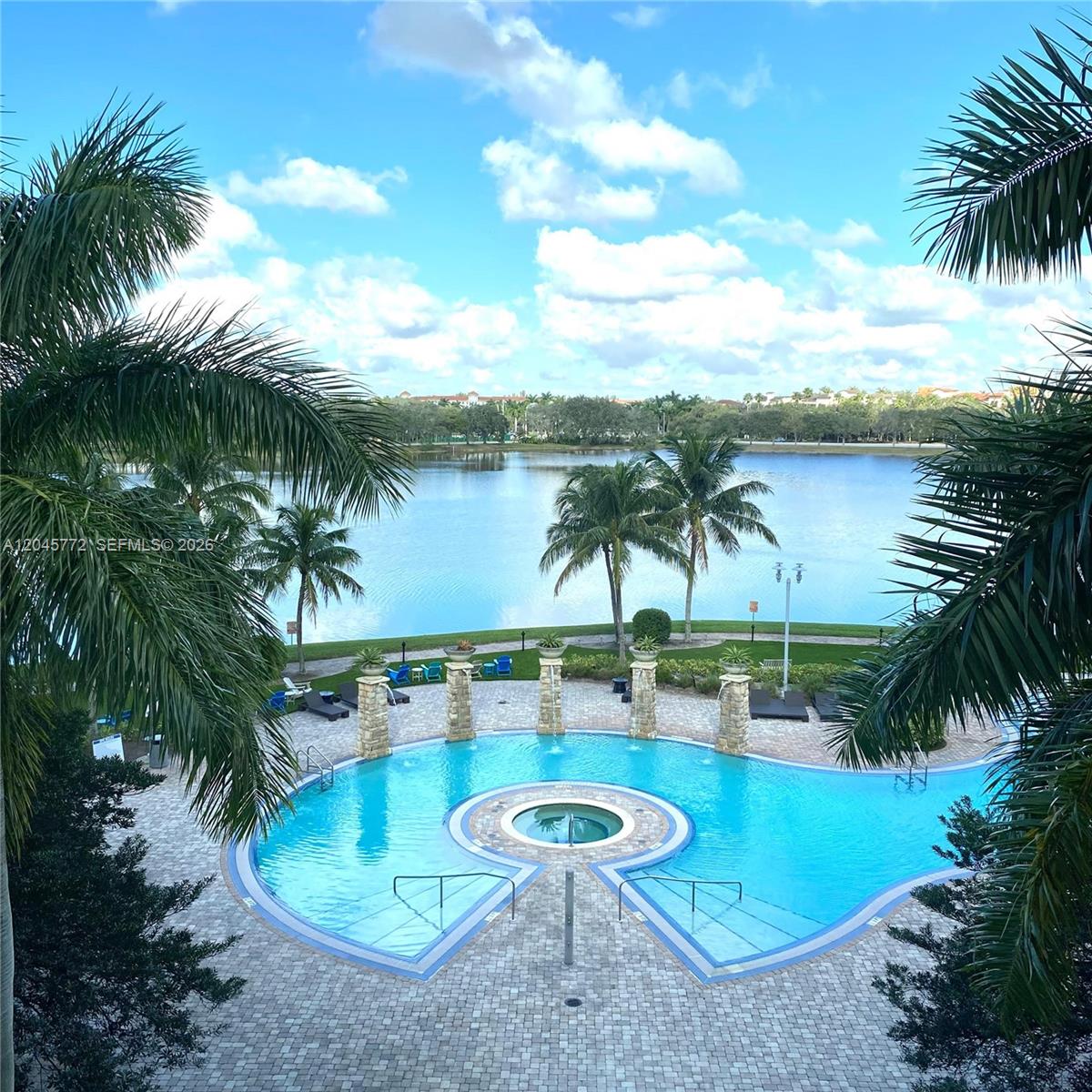 2641 North Flamingo Road, Unit 706N Sunrise, FL 33323 - Photo 5 of 42