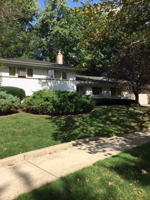 2411 Buckingham Road Ann Arbor, MI 48104 - Photo 1 of 10 Photo 1