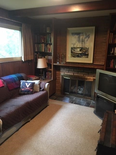 2411 Buckingham Road Ann Arbor, MI 48104 - Photo 10 of 10 Photo 10