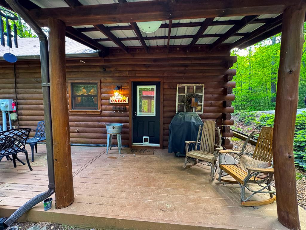 118 Ringtail Run Murphy, NC 28906 - Photo 5 of 62