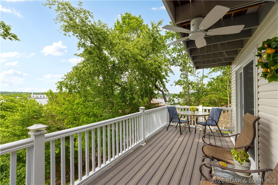 603 Cedar Road, Unit 1 Lake Ozark, MO 65049 - Photo 27 of 66