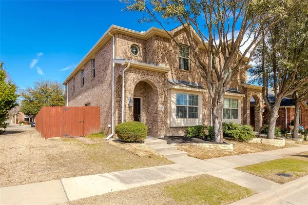 $2,400 | 5928 Round Up Lane, McKinney, TX 75070