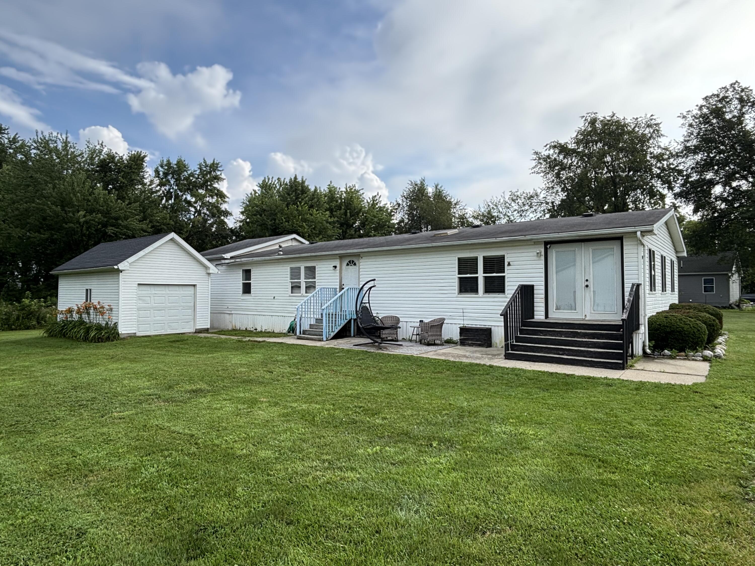 1118 East Chicago Road Quincy, MI 49082 - Photo 1 of 24 Photo Jul 28 2025, 9 34 03 AM
