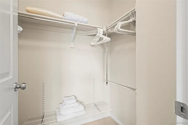 a view of small space
