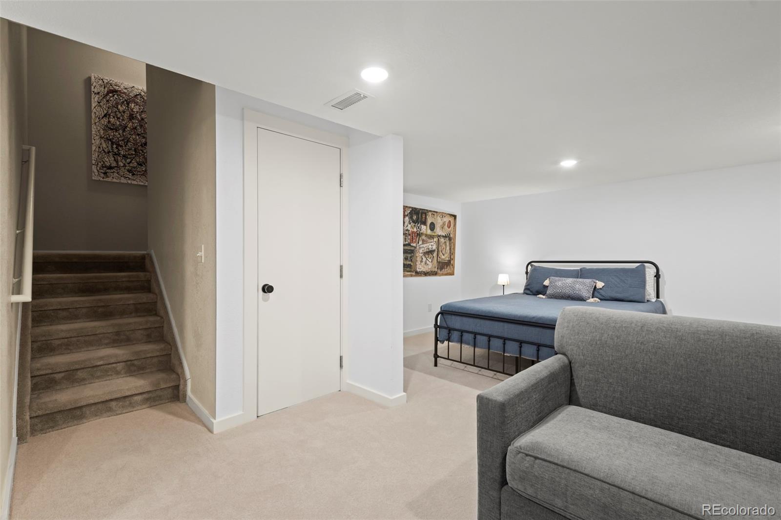 10281 Bellwether Lane Lone Tree, CO 80124 - Photo 25 of 47 a view of livingroom with furniture
