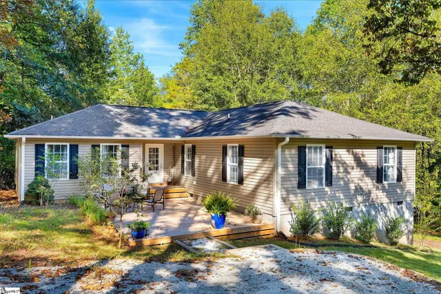 $334,500 | 527 North River Road, Cleveland, SC 29635