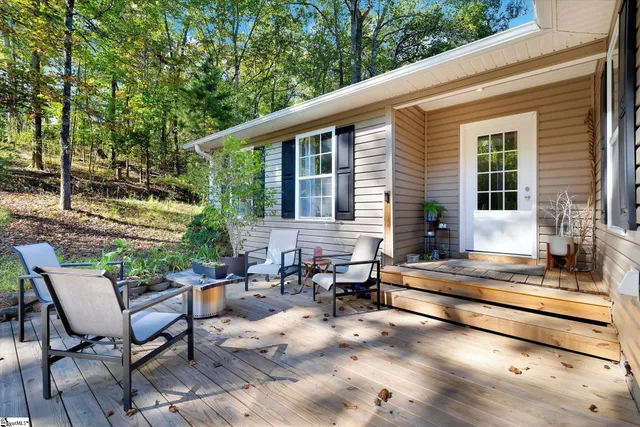 $334,500 | 527 North River Road, Cleveland, SC 29635