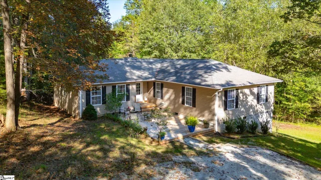 $334,500 | 527 North River Road, Cleveland, SC 29635