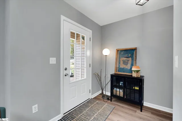 $334,500 | 527 North River Road, Cleveland, SC 29635