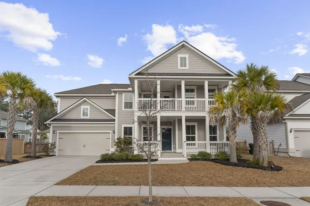 $905,000 | 1912 Duford Road, Johns Island, SC 29455