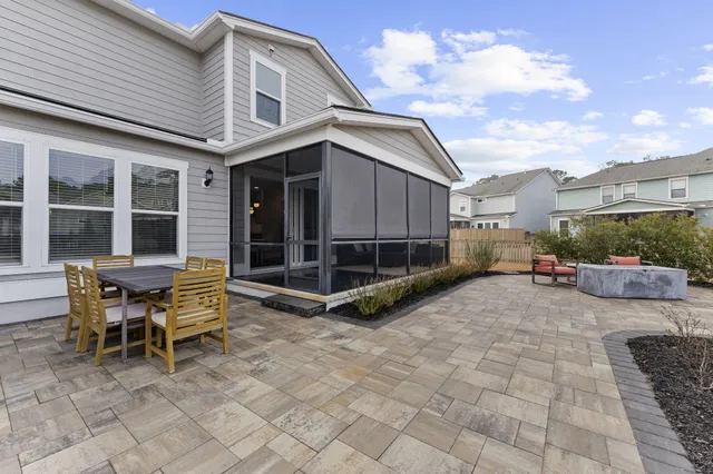 $905,000 | 1912 Duford Road, Johns Island, SC 29455