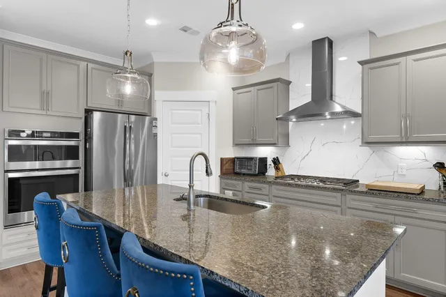 $905,000 | 1912 Duford Road, Johns Island, SC 29455