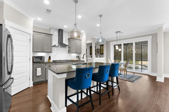 $905,000 | 1912 Duford Road, Johns Island, SC 29455