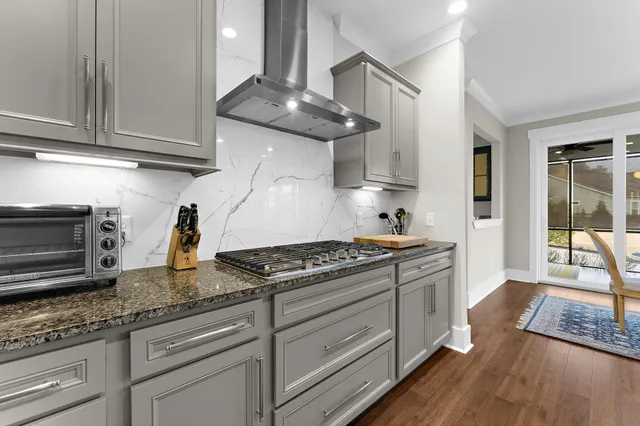 $905,000 | 1912 Duford Road, Johns Island, SC 29455