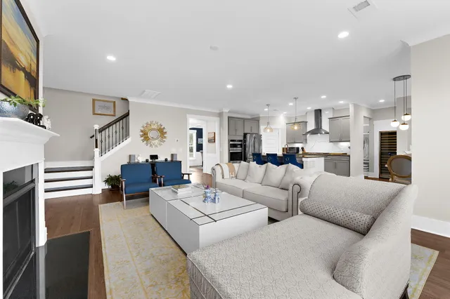 $905,000 | 1912 Duford Road, Johns Island, SC 29455