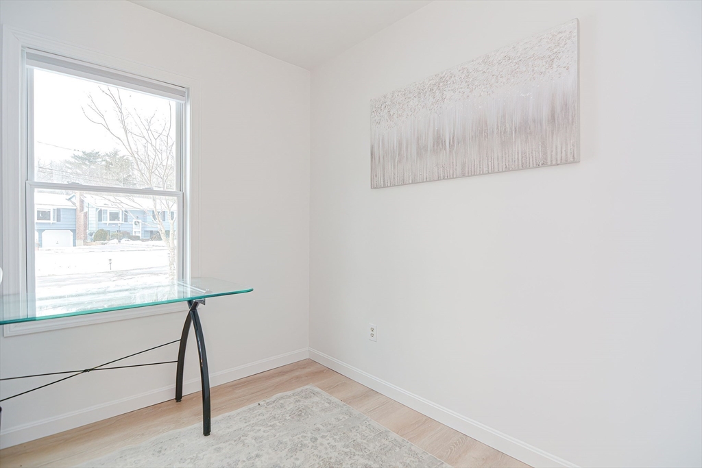 257 Brook Circle Hanover, MA 02339 - Photo 22 of 23 a view of a small space with window
