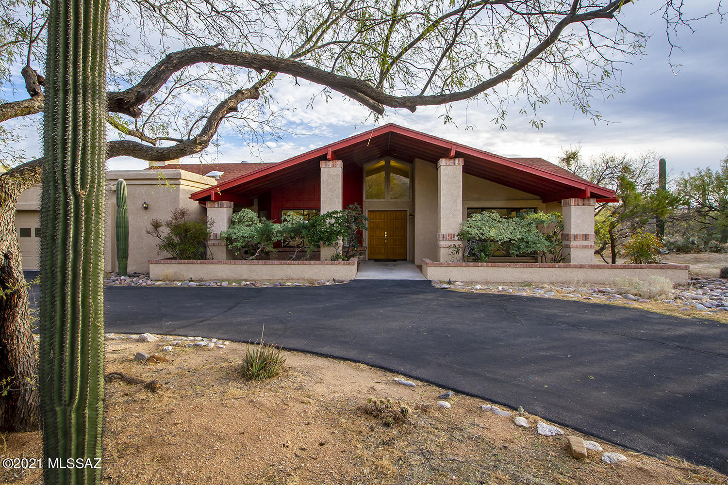 11394 East Prince Road Tucson, AZ 85749 - Photo 46 of 47 Gallery Image 46
