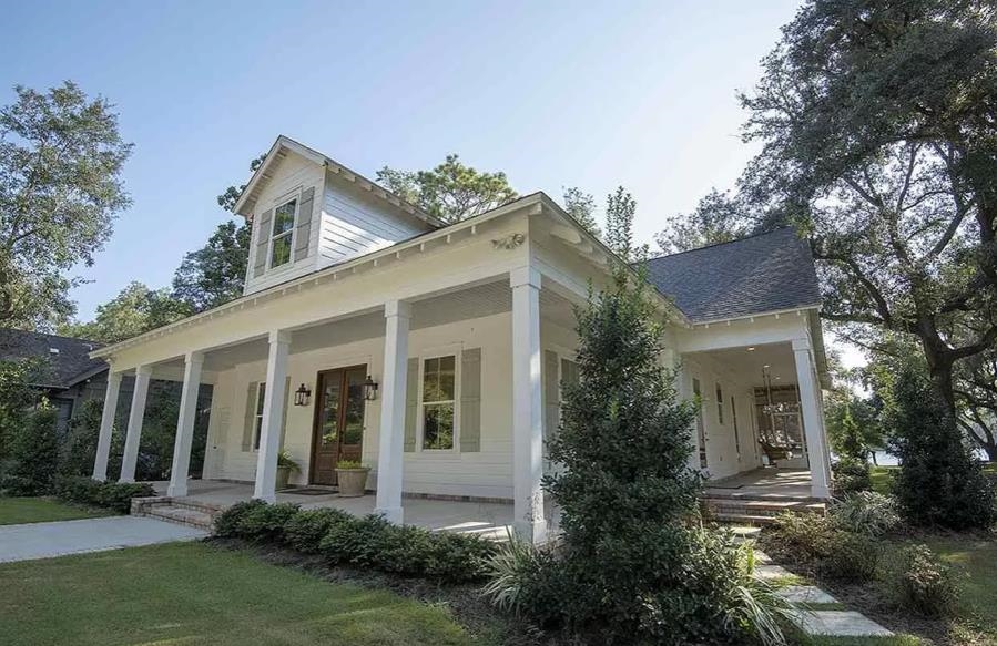 8968 Neumann Drive Elberta, AL 36530 - Photo 1 of 40
