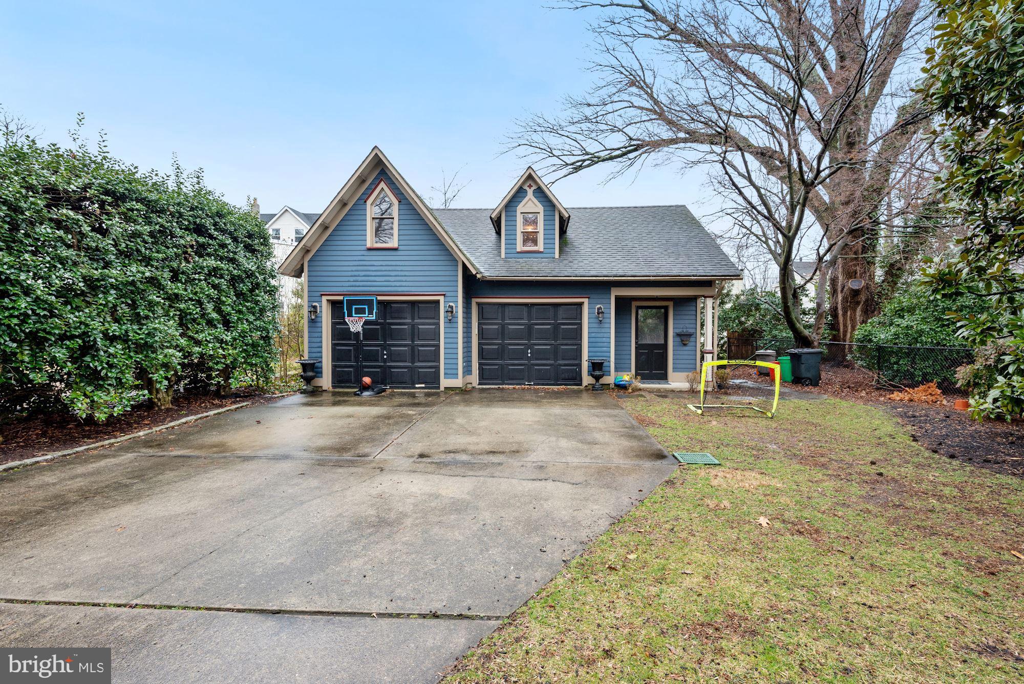 224 Chestnut Street Haddonfield, NJ 08033 - Photo 26 of 29