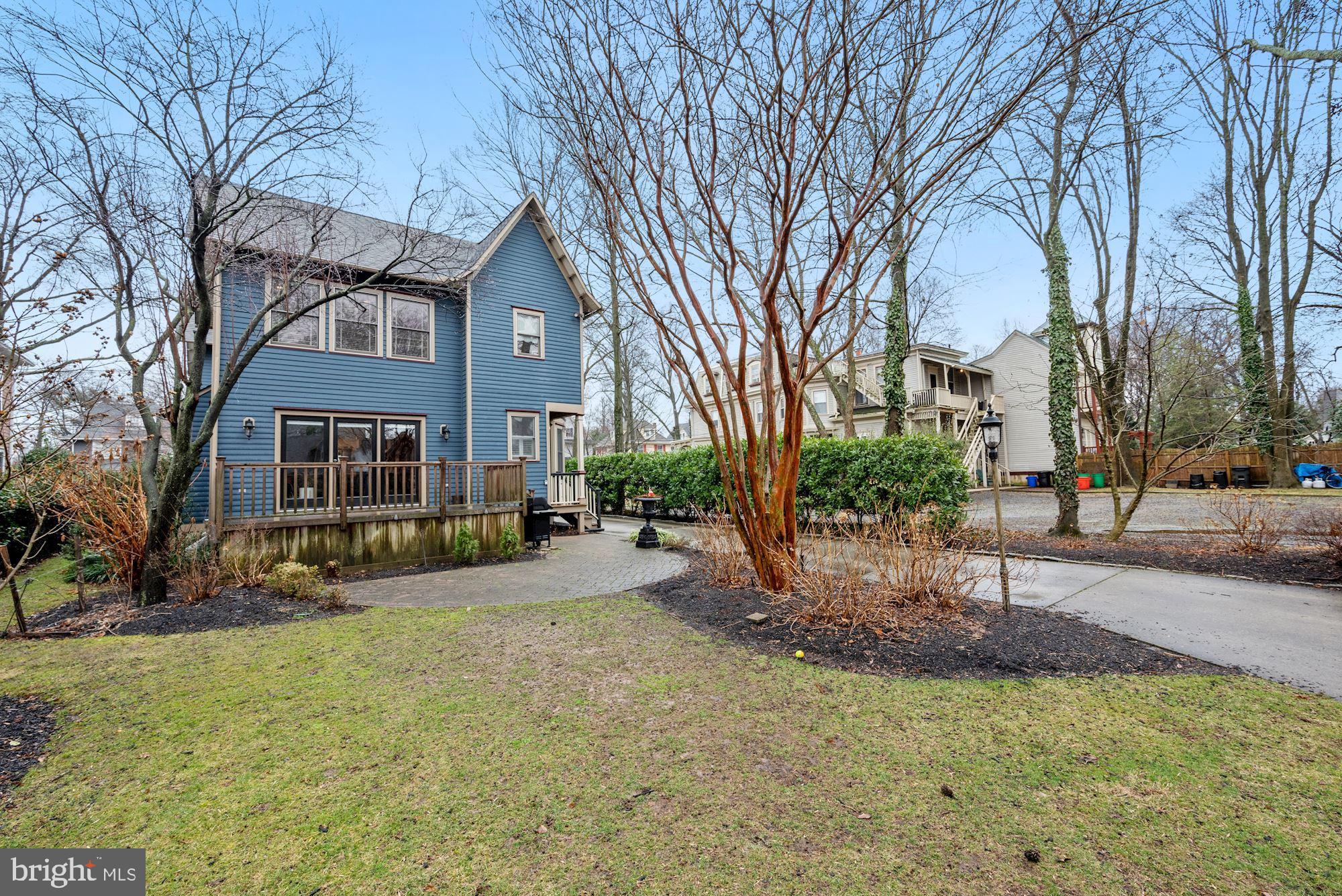 224 Chestnut Street Haddonfield, NJ 08033 - Photo 27 of 29