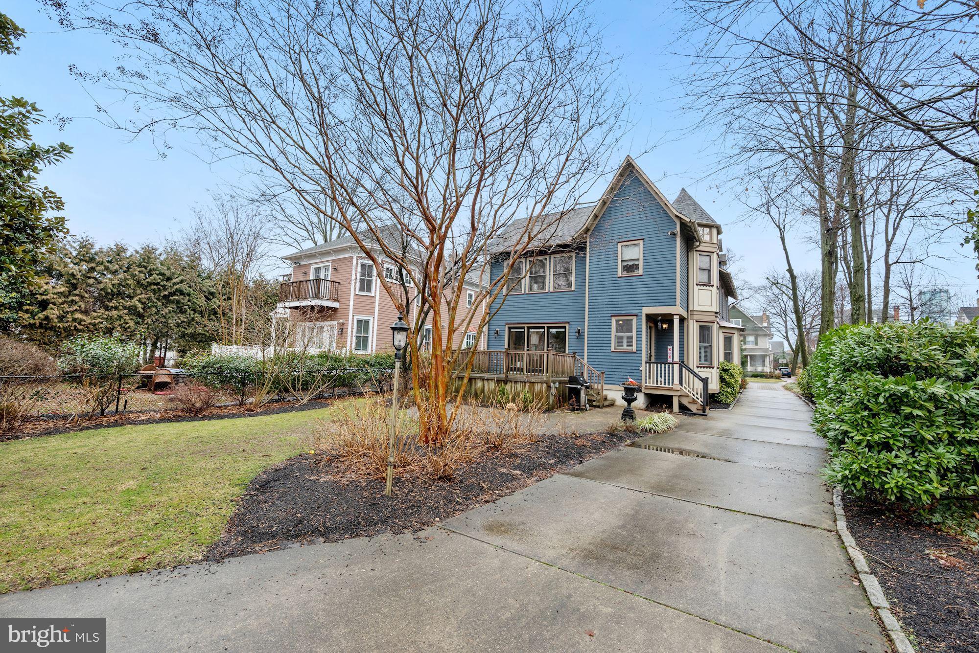 224 Chestnut Street Haddonfield, NJ 08033 - Photo 28 of 29