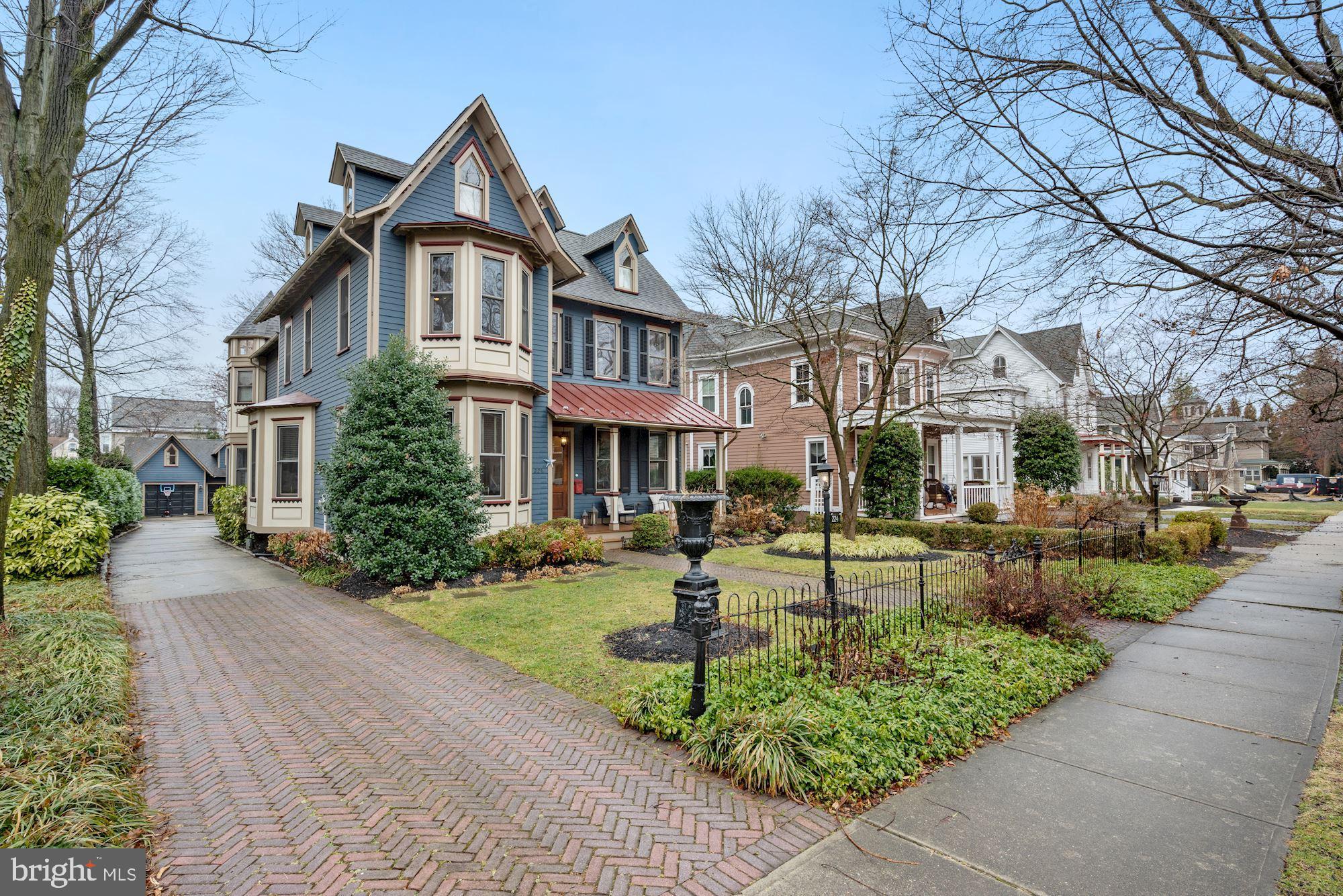 224 Chestnut Street Haddonfield, NJ 08033 - Photo 3 of 29