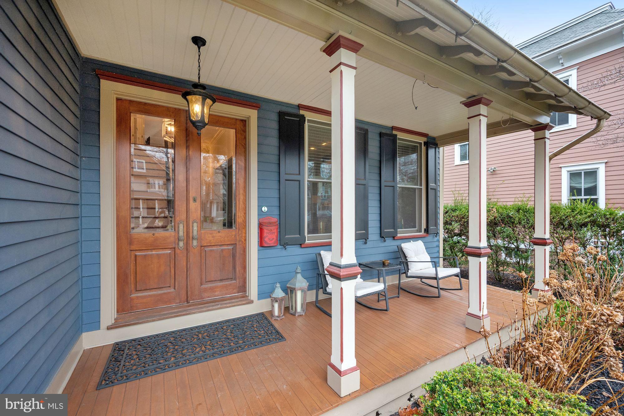 224 Chestnut Street Haddonfield, NJ 08033 - Photo 4 of 29