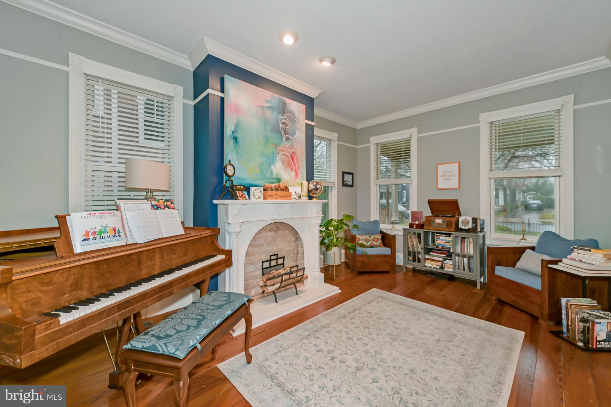 224 Chestnut Street Haddonfield, NJ 08033 - Photo 6 of 29