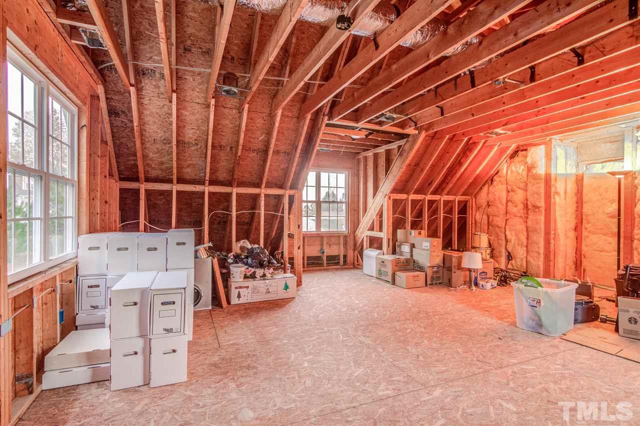 1421 Jenny Ridge Lane Willow Spring, NC 27592 - Photo 15 of 18 Gallery Image 15