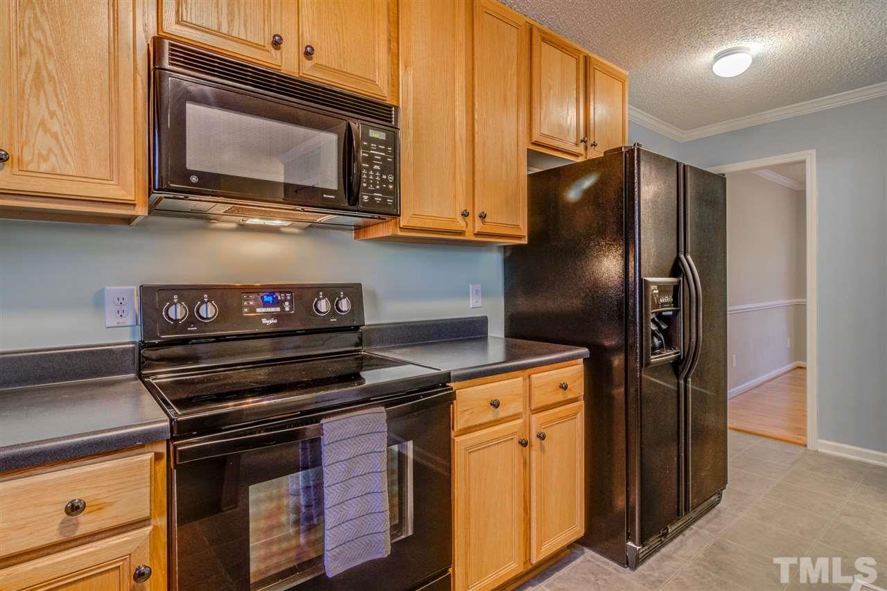 1421 Jenny Ridge Lane Willow Spring, NC 27592 - Photo 5 of 18 Gallery Image 5