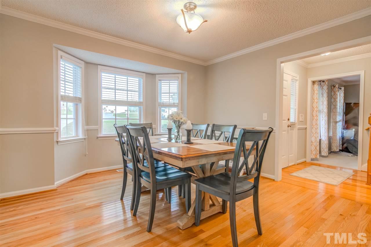1421 Jenny Ridge Lane Willow Spring, NC 27592 - Photo 7 of 18 Gallery Image 7