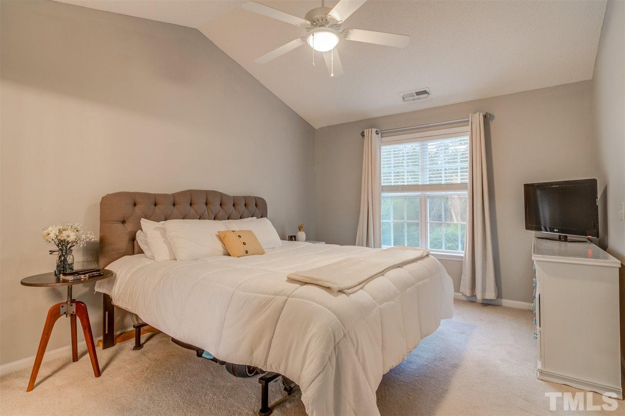 1421 Jenny Ridge Lane Willow Spring, NC 27592 - Photo 8 of 18 Gallery Image 8