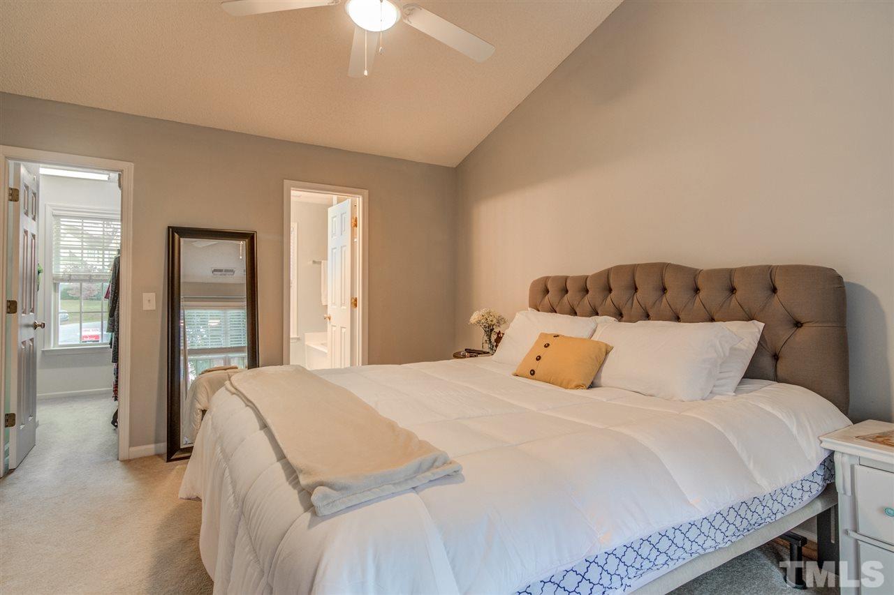 1421 Jenny Ridge Lane Willow Spring, NC 27592 - Photo 9 of 18 Gallery Image 9