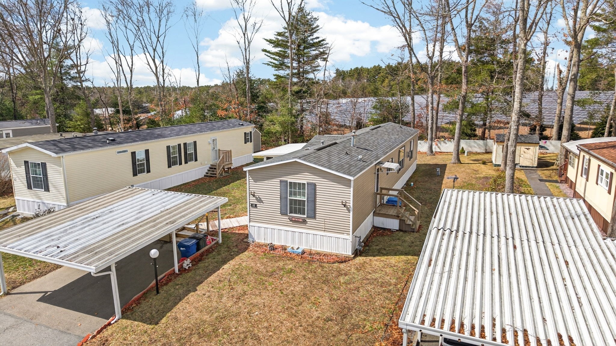 18 Timber Lane Wareham, MA 02576 - Photo 32 of 41 Gallery Image 32