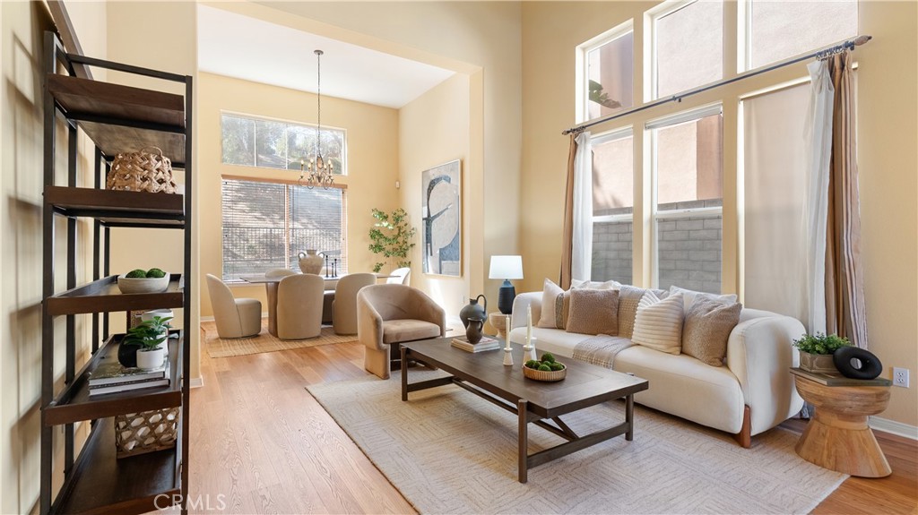 26009 Twain Place Stevenson Ranch, CA 91381 - Photo 7 of 37