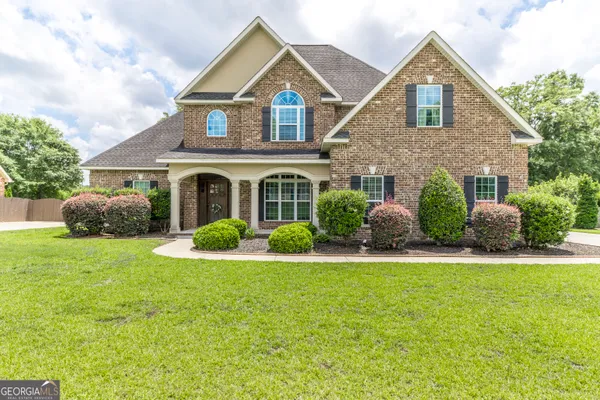 $505,000 | 107 Harley Drive, Kathleen, GA 31047