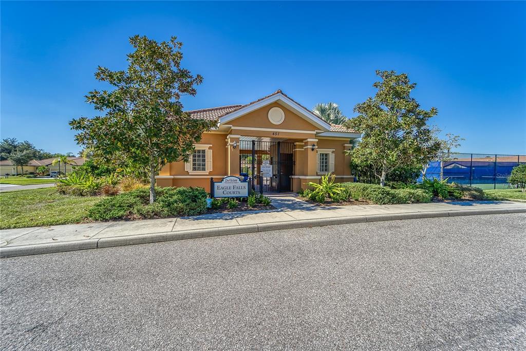 132 Shell Falls Drive Apollo Beach, FL 33572 - Photo 88 of 97
