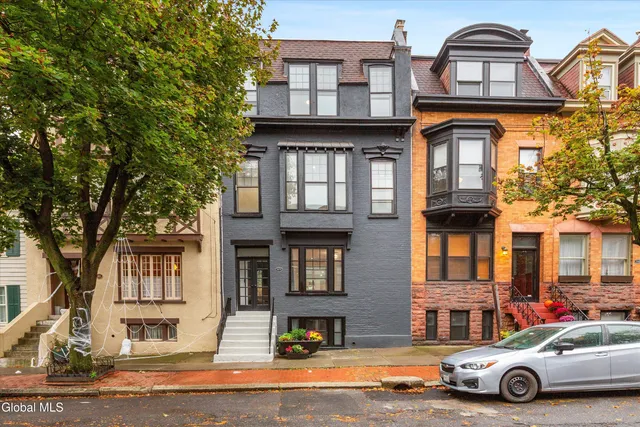 $624,900 | 142 Chestnut Street, Albany, NY 12210