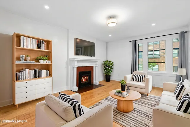 $624,900 | 142 Chestnut Street, Albany, NY 12210