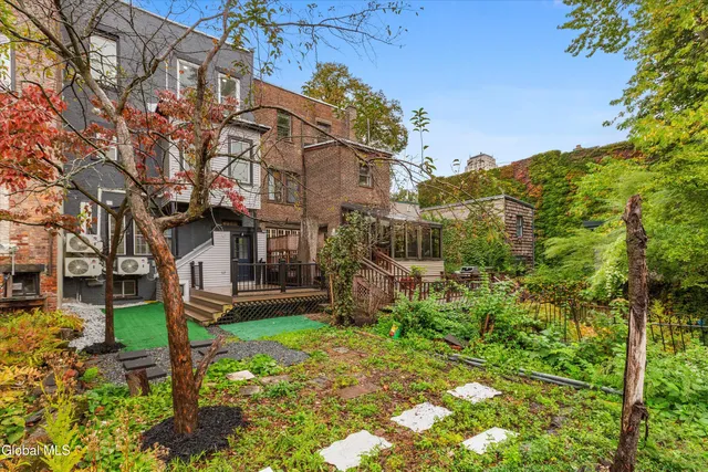 $624,900 | 142 Chestnut Street, Albany, NY 12210