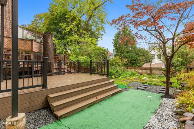 $624,900 | 142 Chestnut Street, Albany, NY 12210