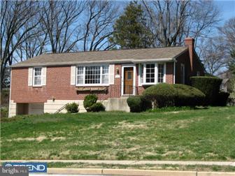 2747 Harmil Road Broomall, PA 19008 - Photo 1 of 12 Exterior Side